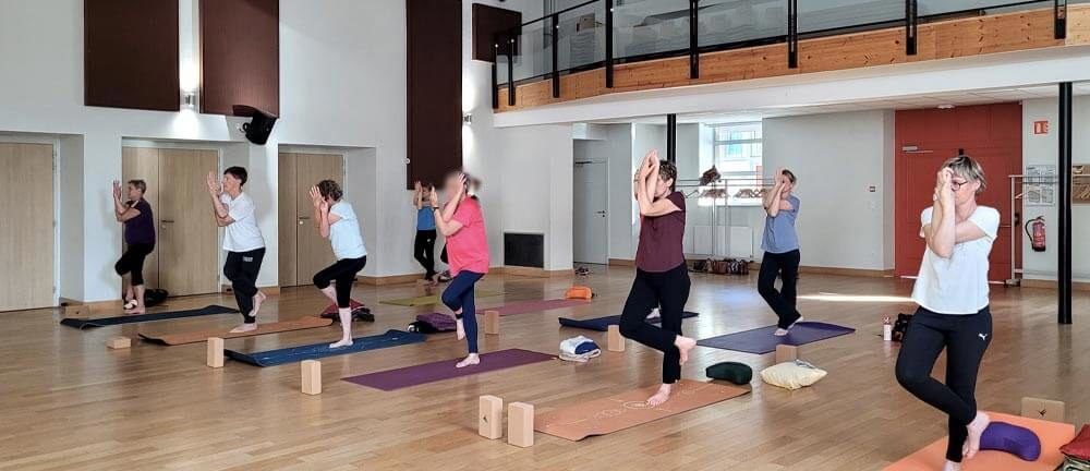 cours-yoga-steinbourg-pour-tous-sylviane-bagot-group Cours de Yoga tous niveaux à Steinbourg en Alsace avec Sylviane Bagot
